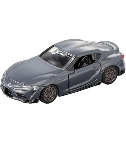 Amazon | トミカ くら寿司 プリウス | ミニカー・ダイキャストカー