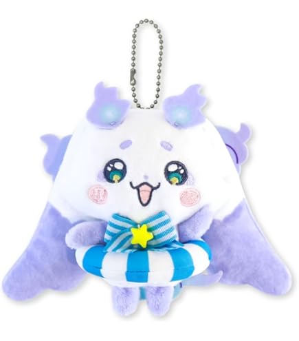 Amazon.co.jp: ずっと真夜中でいいのに。 マスコット ぬいぐるみ ニラ