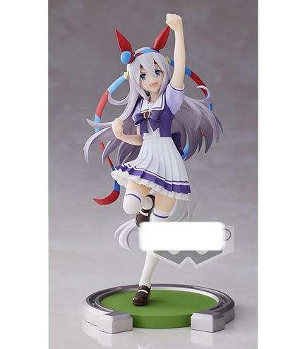 Amazon.co.jp: 一番くじ ウマ'娘 プリティーダービー 10弾 C賞