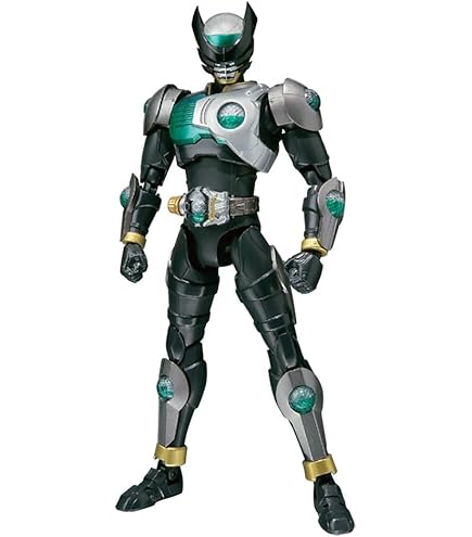 Amazon | TAMASHII NATIONS S.H.フィギュアーツ 仮面ライダー