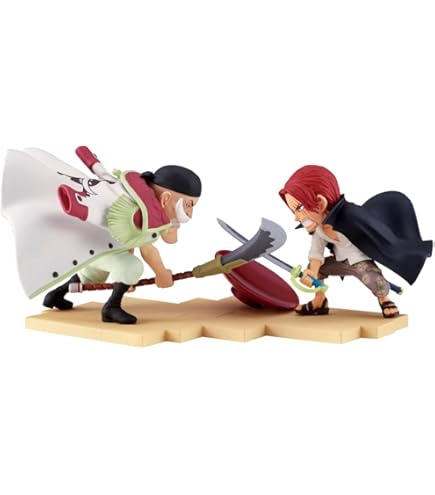 Amazon.co.jp: ワンピース MEGAワールドコレクタブルフィギュアvol.3