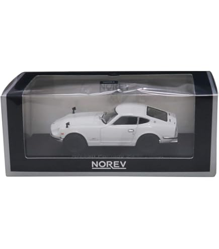 Amazon | イグニッションモデル 1/43 ニッサン スカイライン 2000 GT