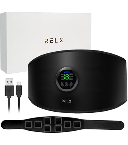 Amazon.co.jp: ヤーマン エクサボーテ クワトロビート 付 腹筋 EMS