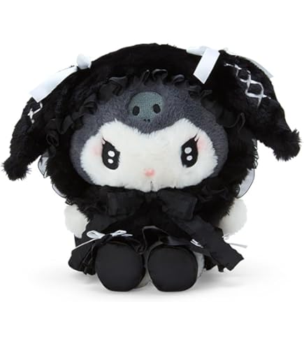 Amazon.co.jp: サンリオ(SANRIO) マイメロディ ぬいぐるみ(メレンゲ