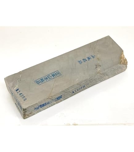 Amazon.co.jp: 天然砥石 正本山 山城銘砥右京区梅ケ畑鳴滝音戸山町金