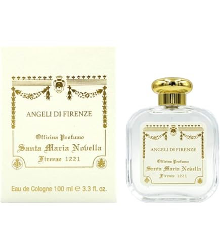 Amazon | サンタ マリア ノヴェッラ Santa Maria Novella チッター