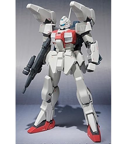 Amazon.co.jp: ROBOT魂（Ka signature） ＜SIDE MS＞ ネロ（月面降下