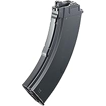 Amazon | 東京マルイ パーツ No.80 35連 ベークライトリアルスキン