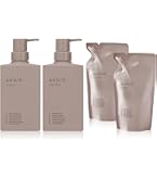 Amazon | AKNIR アクニー パーフェクトセット ヘア シャンプー