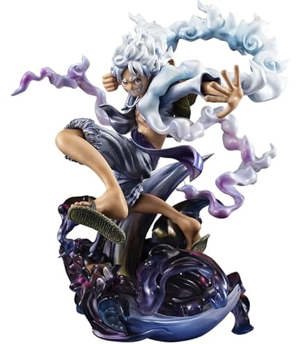 Amazon.co.jp: メガハウス(MegaHouse) P.O.P ワンピース WA-MAXIMUM