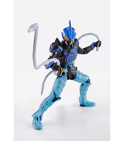 Amazon.co.jp: TAMASHII NATIONS S.H.フィギュアーツ 仮面ライダー