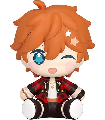 Amazon | 【限定販売】パルメイトシリーズ あんさんぶるスターズ! 朔間