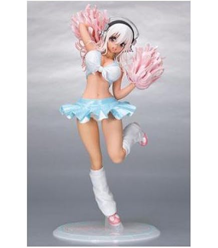 Amazon | NITRO SUPER SONIC すーぱーそに子 バニーVer. (1/4スケール