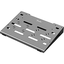 Amazon | Fender パワーサプライ Engine Room™ LVL5 Power Supply