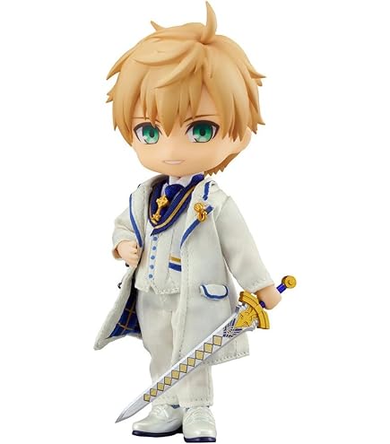 Amazon.co.jp | ねんどろいどどーる 恋とプロデューサー EVOL×LOVE