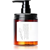 Amazon | クレイクリームシャンプー ＆ ヘアマスク 2点セット cocone