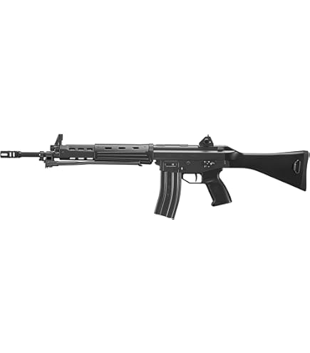 Amazon | 東京マルイ 電動ガン 89式 5.56mm小銃 ニッケルフルセット