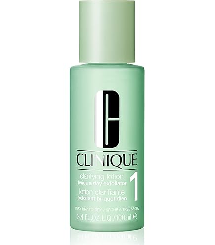 Amazon.co.jp: Clinique(クリニーク) クラリファイング ローション 3