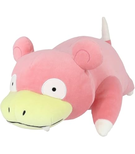 Amazon.co.jp: ポケモンセンターオリジナル ぬいぐるみ 24じかん