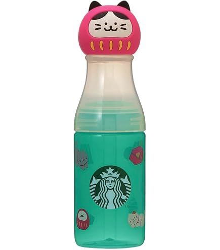 Amazon | スターバックス STARBUCKS ハロウィン2024サニーボトル