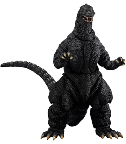 Amazon.co.jp: The特撮Collection 8 宇宙超怪獣キングギドラ 1/350