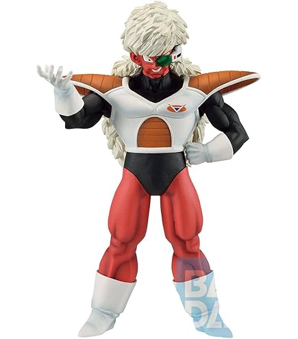 Amazon.co.jp: 一番くじ ドラゴンボール ギニュー特戦隊‼来襲 B賞