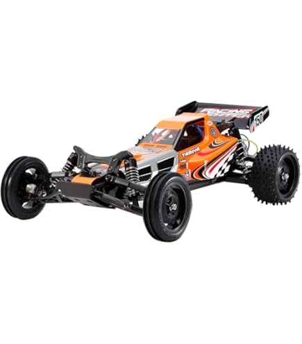 Amazon.co.jp: DT-03 レーシングファイター(未組立品) : おもちゃ