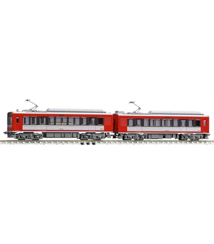 Amazon | Nゲージ NT35 江ノ島電鉄 1500形 SEE BREEZE号 (M車) | 鉄道