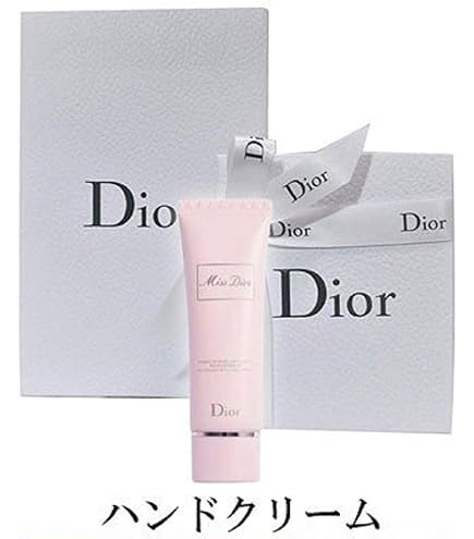 Amazon.co.jp: 【国内正規品】DIOR ディオール ホリデーオファー