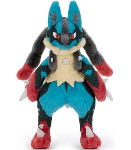 Amazon.co.jp: ポケモンセンターオリジナル くったりぬいぐるみ