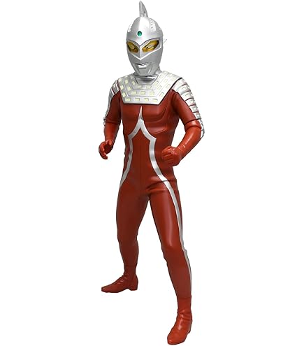 Amazon.co.jp: 大怪獣シリーズ ウルトラマン編 ウルトラセブン ワイド