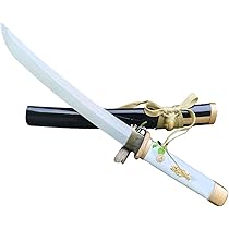 Amazon.co.jp: 【Azuiblc】刀剣乱舞 日向正宗 京極正宗 短刀 模造刀 刀