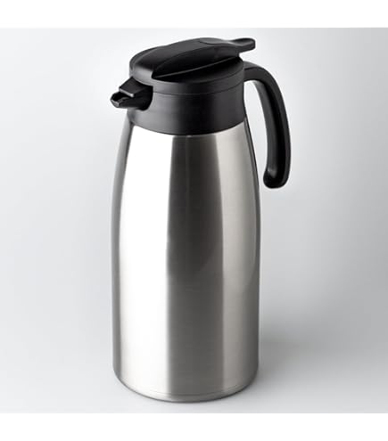 Amazon | 象印 スープジャー TH-CU080-XA | 象印マホービン(ZOJIRUSHI