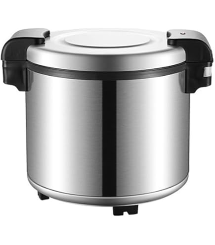 Amazon | 象印 炊飯器 2升2合 業務用 木目 THA-C40A-MK | 象印