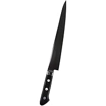 Amazon｜青木刃物製作所 青木刃物 堺孝行 サバキ東型 18㎝ (ツバ付