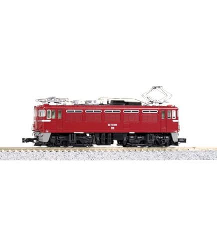 Amazon | マイクロエース Nゲージ ED92-1 A0201 鉄道模型 電気機関車