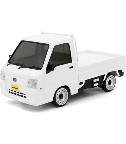 Amazon.co.jp: スカイネット 1/32 RC トラック野郎 No.14 天下御免