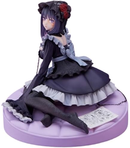 Amazon | その着せ替え人形は恋をする AMP＋ 喜多川海夢 フィギュア