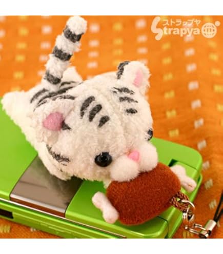 Amazon.co.jp: 小田和正 ツアーグッズ マスコット ストラップ