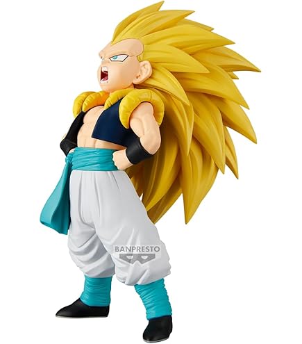 Amazon | DRAGONBALL LEGENDS COLLAB GOTENKS 超サイヤ人ゴテンクス
