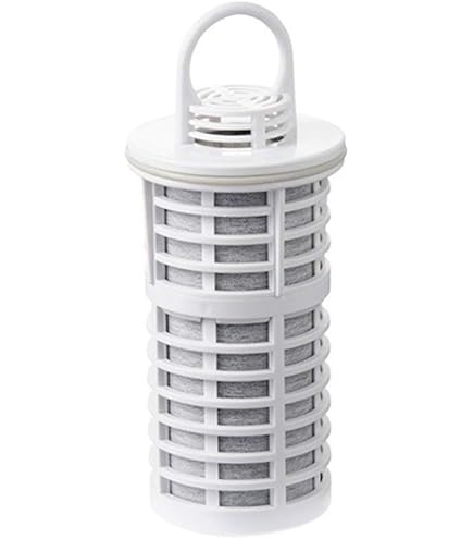 Amazon | ガイアの水135 ポット型浄水器専用カートリッジ （2リットル