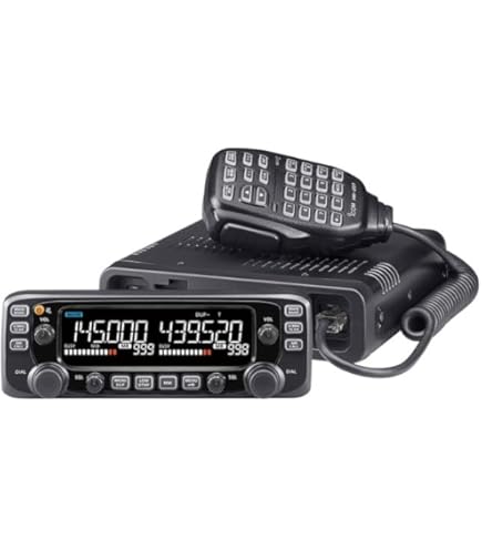 Amazon | YAESU FT1XD 144/430MHz帯 5W出力 デュアルバンドD/A