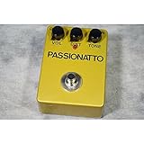 Human Gear Passionatto】コードを弾いた時に濁らない。分離に優れた