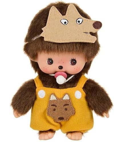 Amazon.co.jp: ベビチッチ ふんわりアニマルベビチッチ ぬいぐるみ