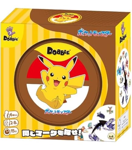 Amazon.co.jp: 任天堂 ポケットモンスター オールスター☆トランプ