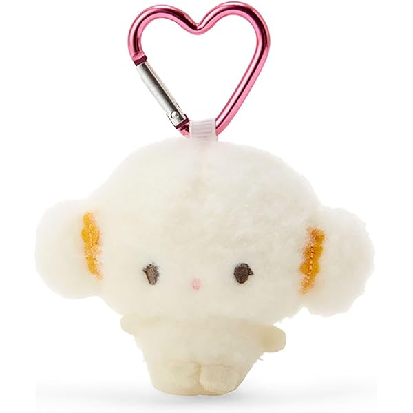 Amazon.co.jp: [タカラトミーアーツ] こぎみゅんといっしょマスコット