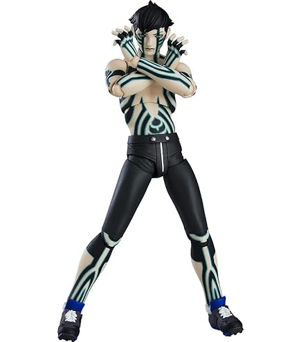 Amazon | figma デビルサマナーシリーズ 葛葉ライドウ ノンスケール