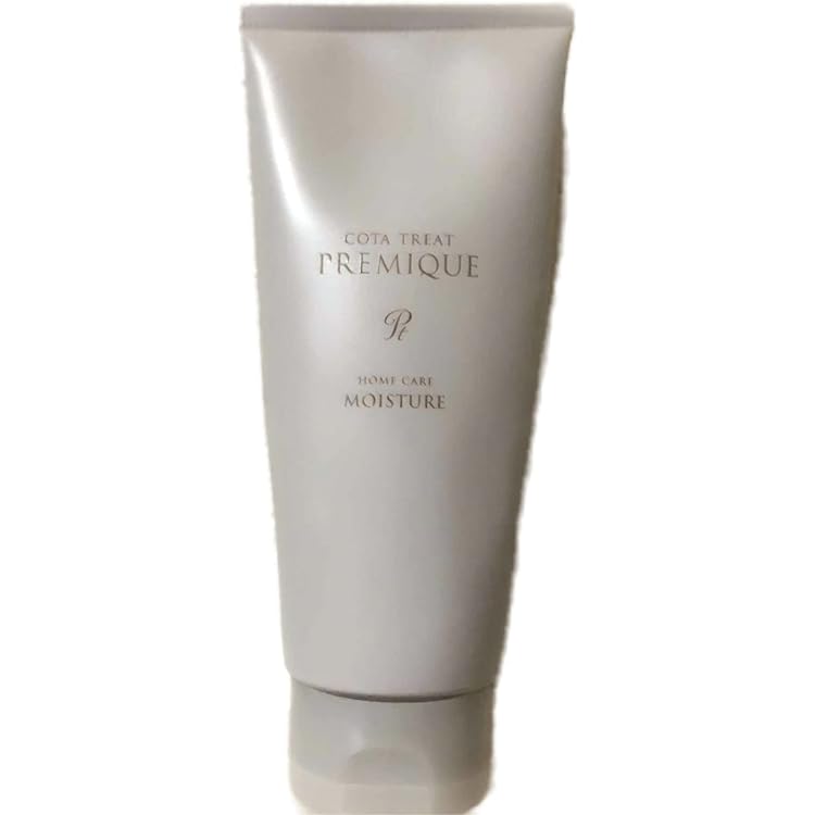 コタトリート プレミークエアリー×4本 COTA プレミーク トリートメント