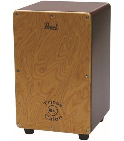 Amazon | 音音 OT-KUMA Cajon カホン (オトオト) | カホン | 楽器