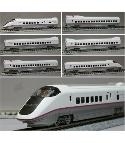 Amazon | TOMIX Nゲージ 700 0系東海道 ・ 山陽新幹線 のぞみ 増結